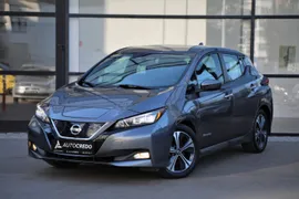 Продажа  Nissan Leaf, 2017р.